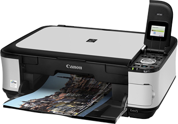Canon Pixma MP560 Printer
