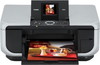 Canon MP600R Printer