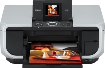 Canon Pixma MP600 Printer