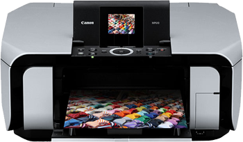 Canon Pixma MP610 Printer