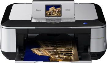 Canon Pixma MP620 Printer