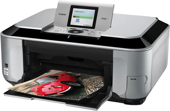 Canon Pixma MP980 Printer