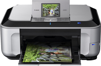 Canon Pixma MP990 Printer