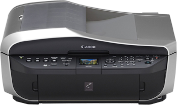 Canon Pixma MX700 Printer