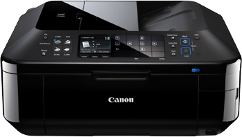 Canon MX895 Printer