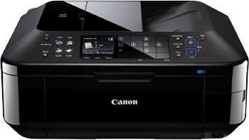 Canon MX885 Printer