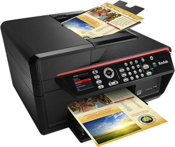 Kodak Office HERO 6.1 Printer