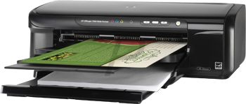 HP Officejet 7000 Printer