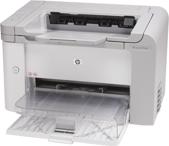 HP P1566 Printer