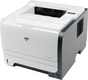 HP Printer P2055D