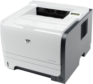 HP CE505A Compatible Printer
