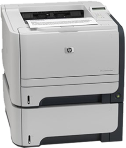 HP P2055X Printer