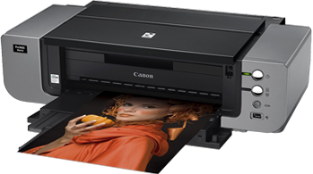 Canon Pixma PRO9000 Printer