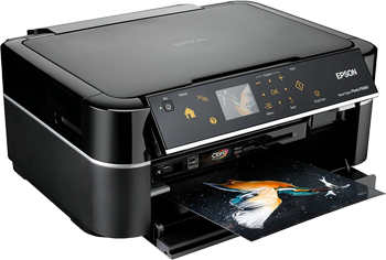 Epson PX660 Printer