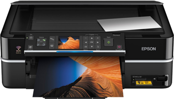 Epson PX700W Printer