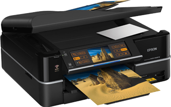 Epson PX800FW Printer