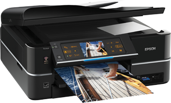 Epson PX820FWD Printer