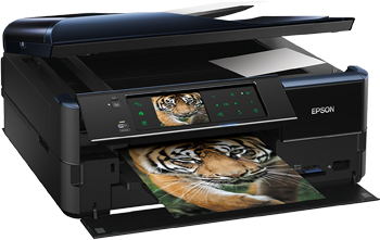 Epson PX830FWD Printer