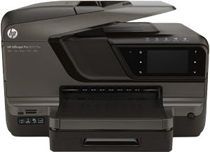 hp officejet pro 8600