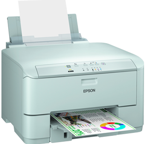 Epson T7011 - T7014 Compatible Printer