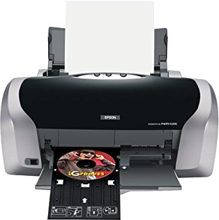 Epson R200 Printer