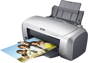 Epson R220 Printer