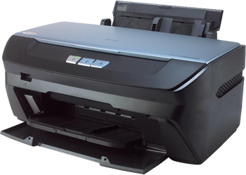 Epson R265 Printer