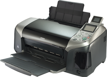 Epson R320 Printer