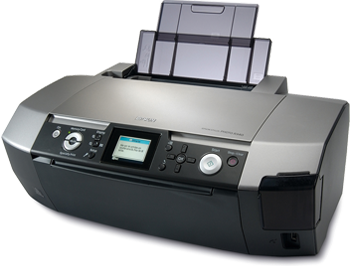 Epson R350 Printer