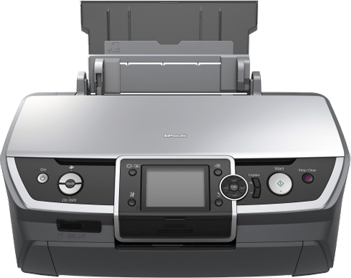 Epson R360 Printer