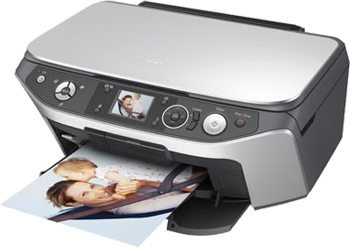 Epson RX560 Printer