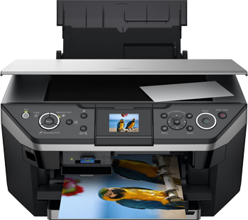 Epson RX685 Printer