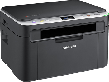 Samsung SCX-3200 Printer