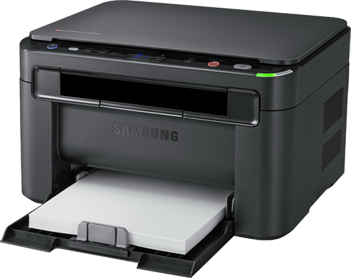 Samsung SCX-3201 Printer