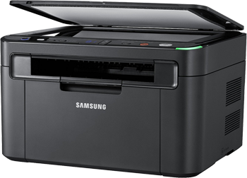 Samsung SCX-3205W Printer