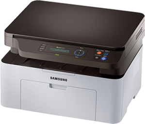 Samsung Xpress SL-M2070W