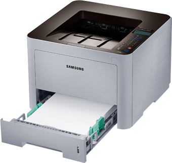 Samsung SL-M4020ND Printer