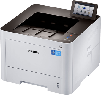 Samsung SL-M4020NX Printer