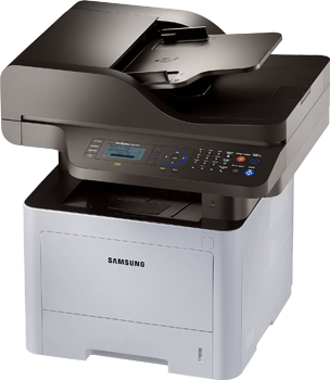 Samsung SL-M3870 Printer