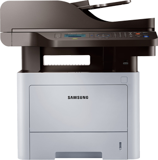 Samsung SL-M4070FR Printer