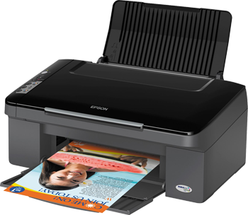 Epson SX100 Printer