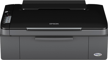 Epson SX105 Printer