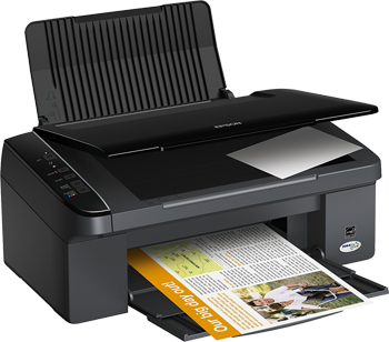 Imprimante Epson SX115