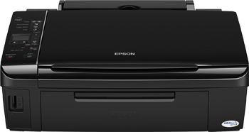 Epson SX215 Printer