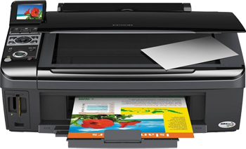 Epson SX400 Printer