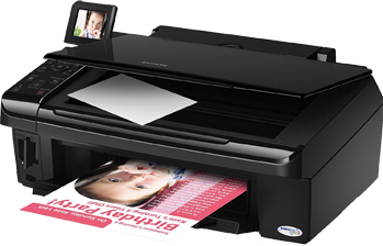 Epson SX410 Printer