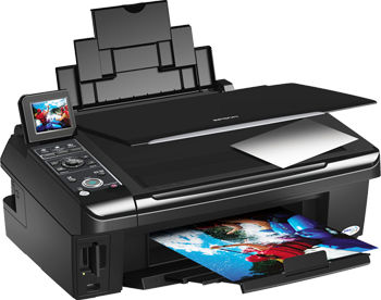 Epson SX415 Printer