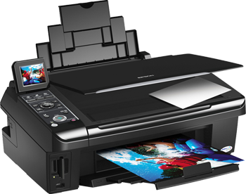 Imprimante Epson SX415