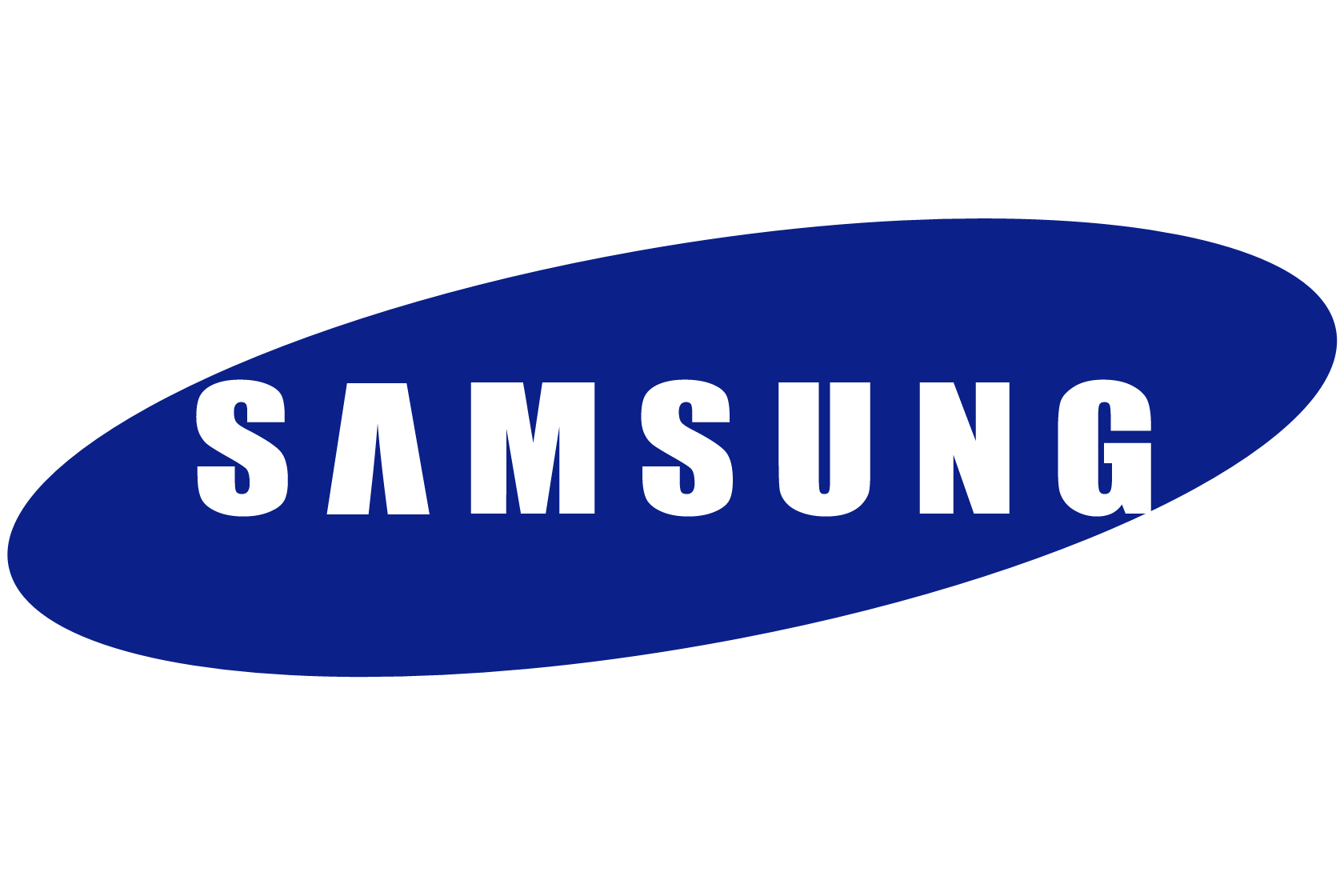 Samsung Laser Toner Cartridge Logo