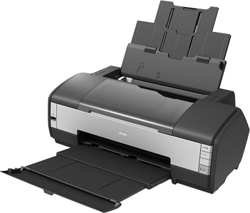 Epson Stylus Photo 1410 Printer